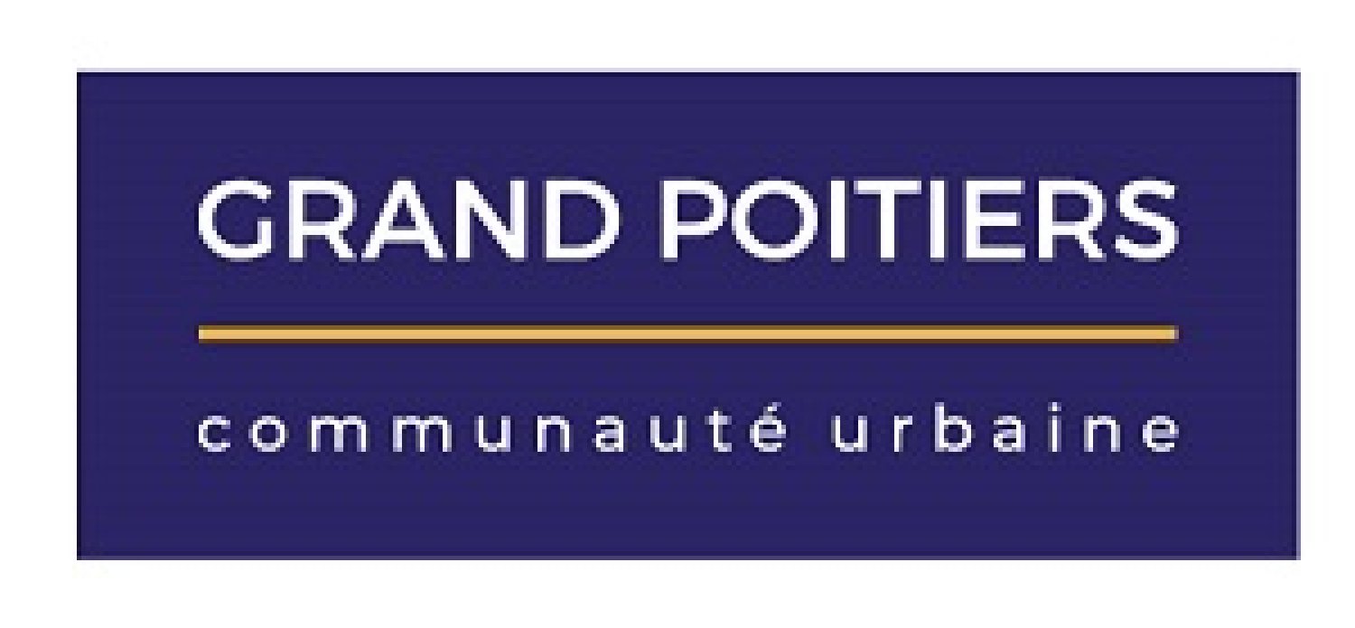 Grand Poitiers - Communaut&eacute; Urbaine